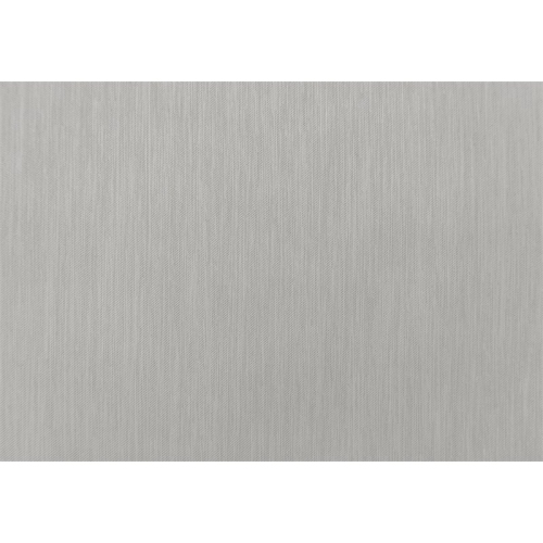 Monarch Specialties i 9836 curtain panel 2pcs 52"w x 95"h silver solid blackout