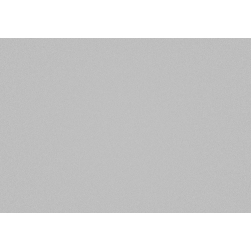 Monarch Specialties i 3090 accent table silver metal with tempered glass