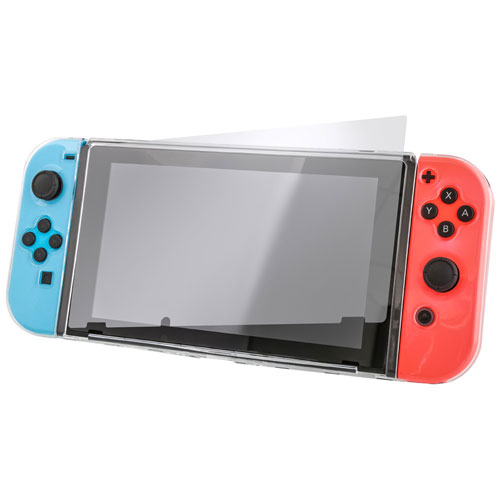 Nintendo Switch Skins Faceplates Cases Best Buy Canada