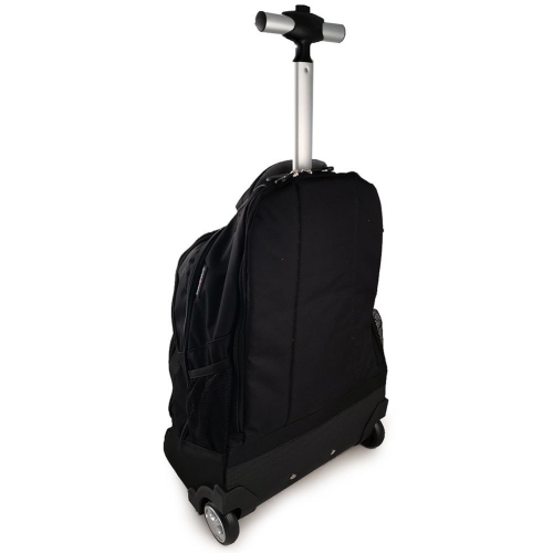 SWISSGEAR Rolling Backpack