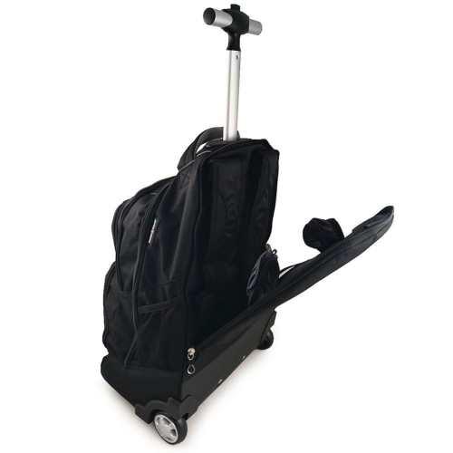 SWISSGEAR Rolling Backpack