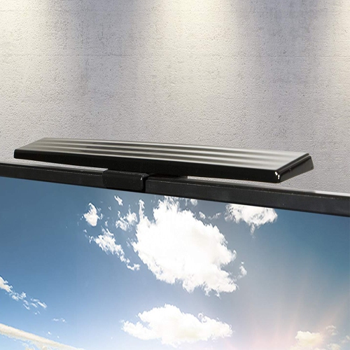 GE Pro Hover Bar HD 200 Antenna - Indoor VHF / UHF HDTV Antenna Bar -40 Mile Range