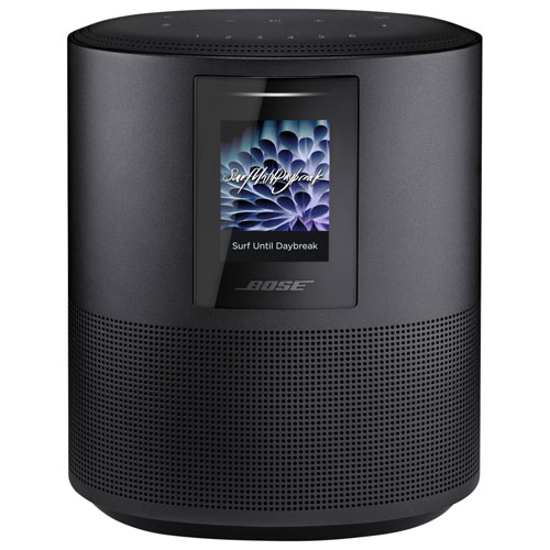 Bose Home Speaker 500 Wireless Multi-Room Speaker with Voice