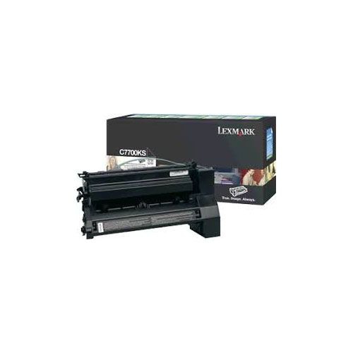 LEXMARK Lexmark 41X1598 Black Developer Unit -