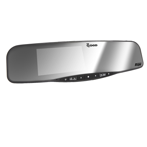 DOD HD Rear View Dash Camera RX8W
