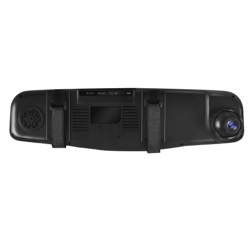 DOD HD Rear View Dash Camera RX8W