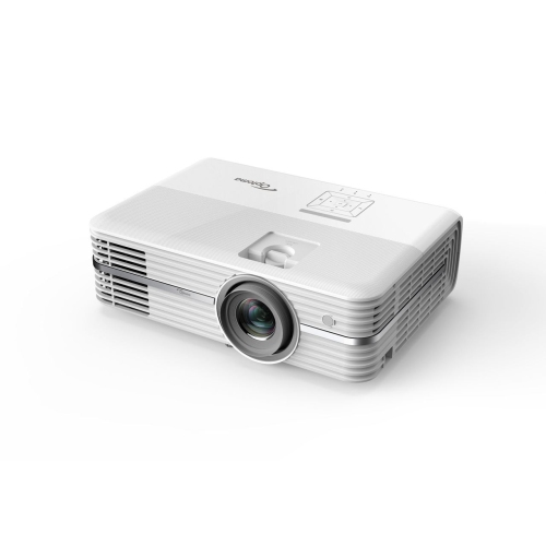 Optoma Uhd50 4k Ultra Hd Home Cinema Projector With Hdr