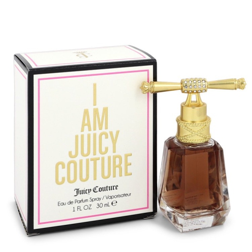 i am a juicy couture