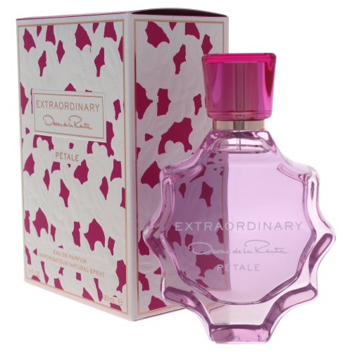 Oscar Extraordinary Petale 90ml Edp Spr