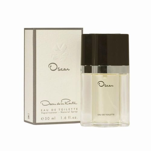 Oscar 50ml Edt Spr