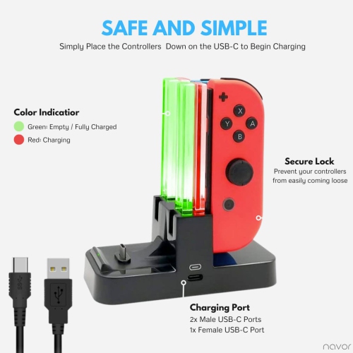 Unboxing Nintendo Switch Oled, Ring Fit Adventure, Dobe Switch Controller  Charging Dock