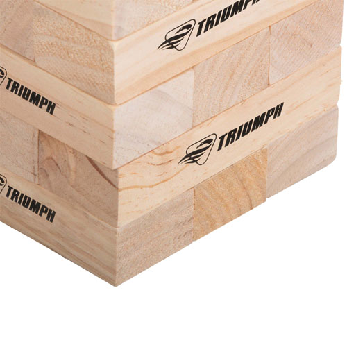 Triumph Fun Size Tumble Game