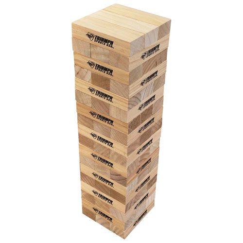 Triumph Fun Size Tumble Game