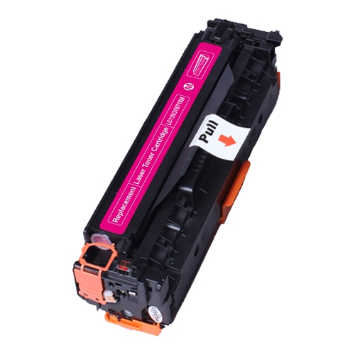 NEW SUPERIOR QUALITY! CANON 118 Magenta Compatible Toner Cartridge - FREE SHIPPING OVER $50 !!