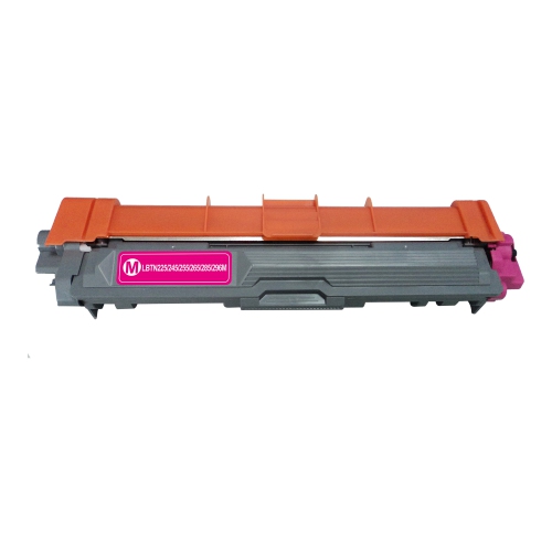 NEW SUPERIOR QUALITY! Brother TN225 Magenta Compatible Toner Cartridge - FREE SHIPPING OVER $50 !!