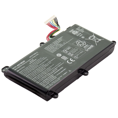 BATTDEPOT NEW Laptop Battery for Acer Predator 15 G9-591-79KE AS15B3N KT.00803.004 KT.00803.005