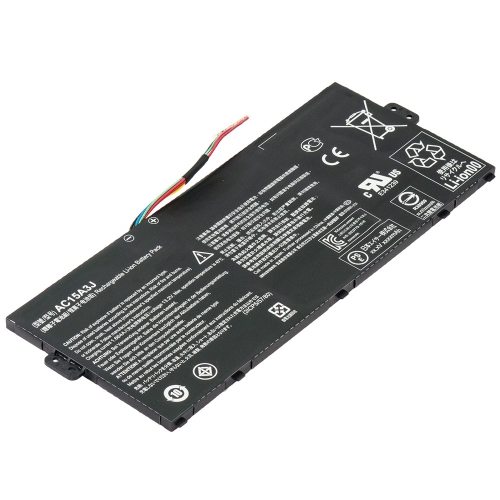 BATTDEPOT New Laptop Battery for Acer Chromebook R 11 C738T-C60Q 3INP5/60/80 AC15A3J AC15A8J KT.00303.017
