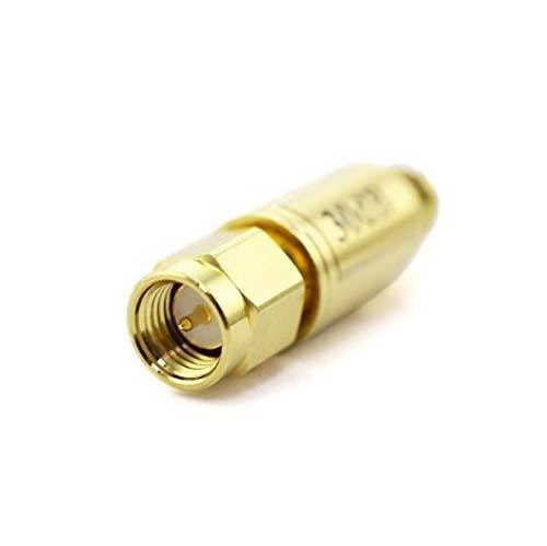 LATNEX SMA Attenuator RF 2 Watt Power - Range DC-6.0GHZ 50 ohm Impedance with Male to Female