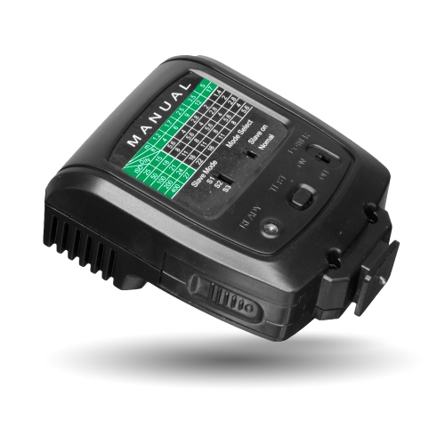 Ultimaxx SLAVE FLASH W/ BRACKET