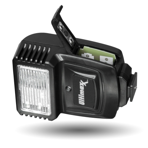 Ultimaxx SLAVE FLASH W/ BRACKET