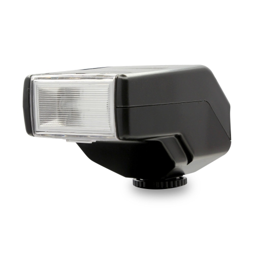 Ultimaxx LOW PROFILE AUTOMATIC FLASH w/ BOUNCE