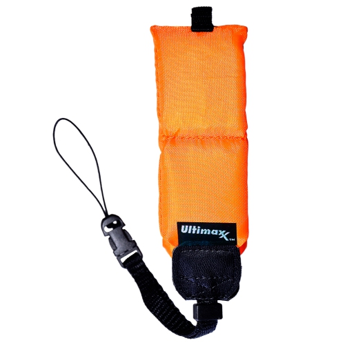 Ultimaxx FLOATING WRIST STRAP