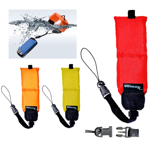 Ultimaxx FLOATING WRIST STRAP