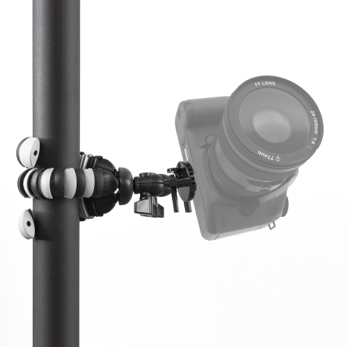 Ultimaxx 8" GRIPSTER