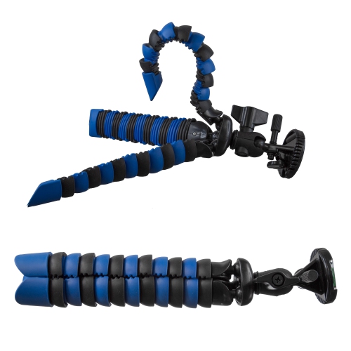 Ultimaxx 12" GRIPSTER(BLUE)