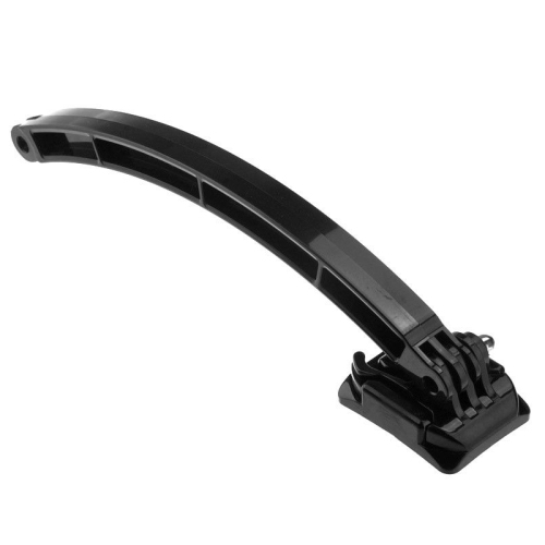 Ultimaxx Heavy Duty Helmet Mount Kit, With 3M Adhensive, For All GoPro Hero Cameras