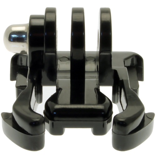 Ultimaxx 2 Pack Heavy Duty Chest or Helmet Buckle Mount For All GoPro Cameras