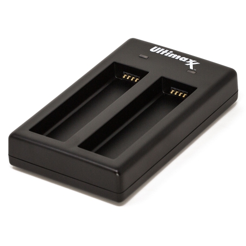 CHARGEUR USB DOUBLE POUR OSMO D’ULTIMAXX