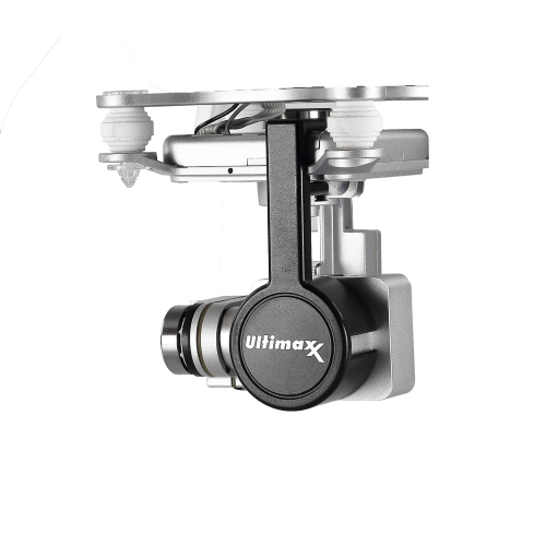 TROUSSE DE FILTRE PH3 D’ULTIMAXX - UV, CPL, V-ND, CAP, HOTTE, TISSU, ÉTUI