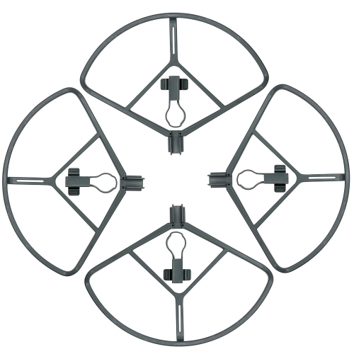 Ultimaxx MAVIC QUICK RELEASE PROP GUARD - GREY (4)