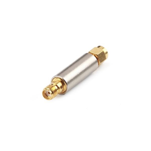 LATNEX SMA Attenuator RF 2 Watt Power - Range DC-6.0GHZ 50 ohm Impedance with Male to Female