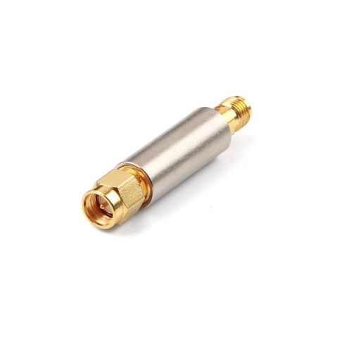 LATNEX SMA Attenuator RF 2 Watt Power - Range DC-6.0GHZ 50 ohm Impedance with Male to Female