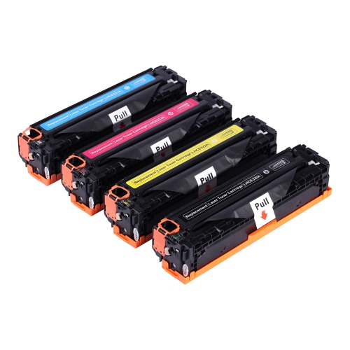 NEW SUPERIOR QUALITY! HP CE250X Black Compatible Toner Cartridge - FREE SHIPPING!!