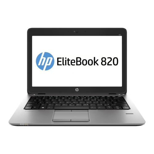 Refurbished - HP ELITEBOOK 820 G1 I7 4600U 2.1 GHZ 8GB 240SSD 12.5W WEBCAM WIN10 HOME