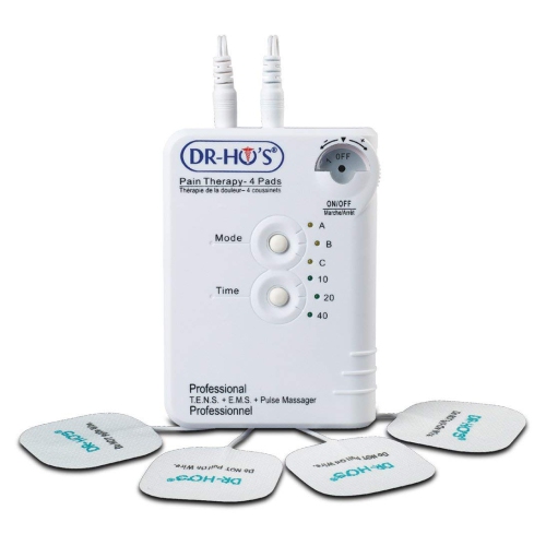 Dr. Ho's Pain Therapy System - 4 Pad