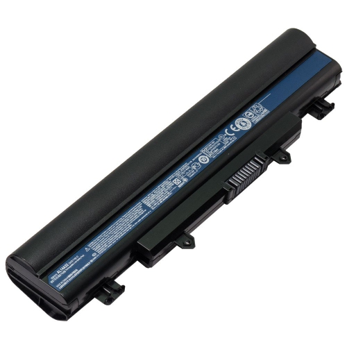 Laptop Battery Replacement for Acer Aspire V3-572-53RA, AL14A32, KT.00603.008, Extensa 2509, TravelMate P246