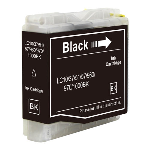 NEW SUPERIOR QUALITY! Brother LC51 Black Compatible Ink Cartridge - FREE SHIPPING OVER $50!!