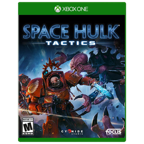 best xbox one space games