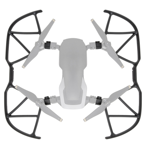 Ultimaxx Quick Release Propellers Guards For DJI Mavic Air - Set of Drone Propeller Guards - Easy-Install
