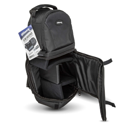 Ultimaxx SLING BACKPACK