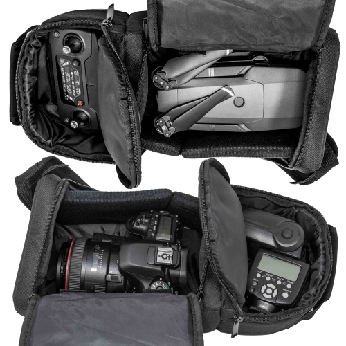 Ultimaxx SLING BACKPACK