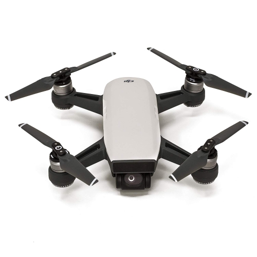 Ultimaxx 4730F Quick Release Folding Propellers For DJI Spark - Includes 2 Pairs of Clockwise & 2 Pairs of Counterclockwise Pr