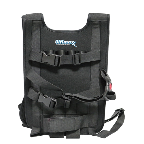 Ultimaxx DRONE BACKPACK STRAP VEST