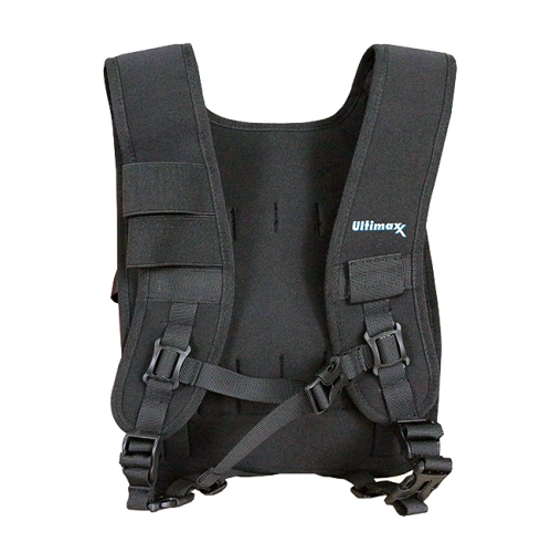 Ultimaxx DRONE BACKPACK STRAP VEST