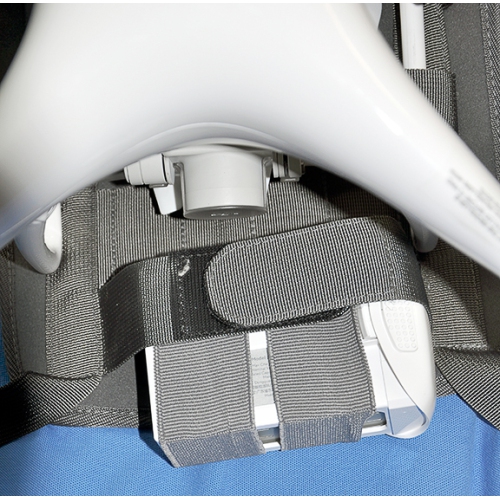 Ultimaxx DRONE BACKPACK STRAP VEST