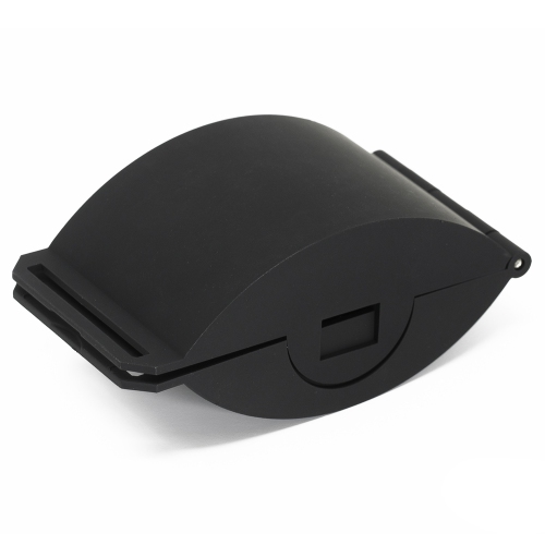 Ultimaxx Copper Parabolic Antenna Range Booster for DJI Mavic Pro, Mavic Air and DJI Spark Remote Controller Transmitter Signa